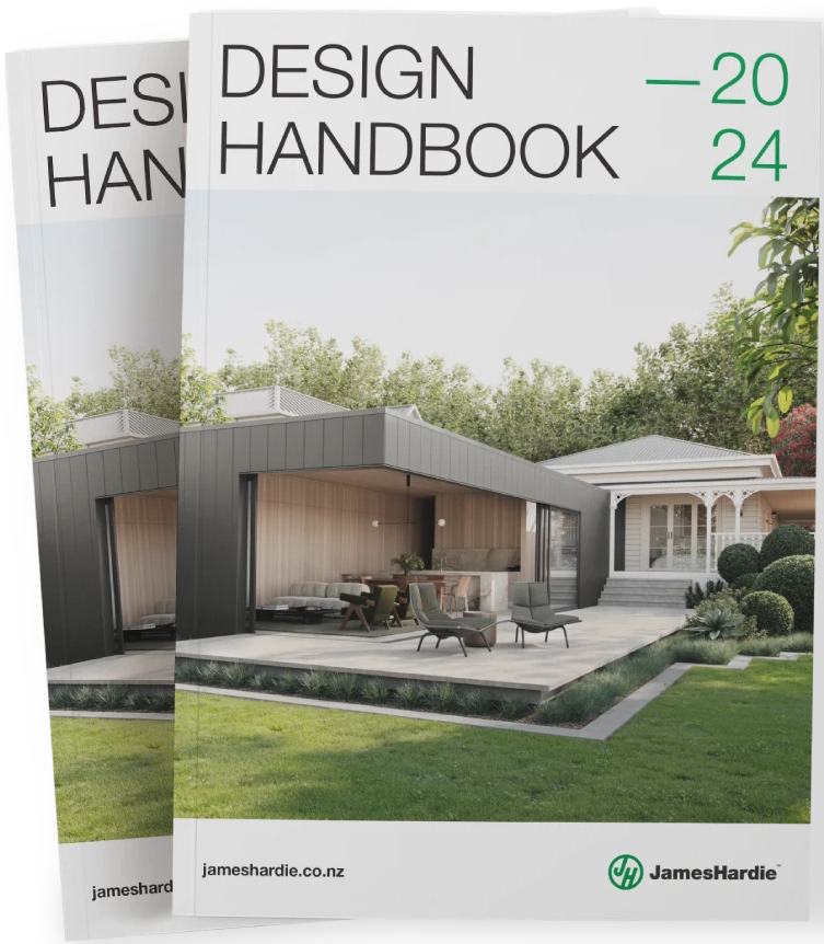 Design Handbook Covers x 2