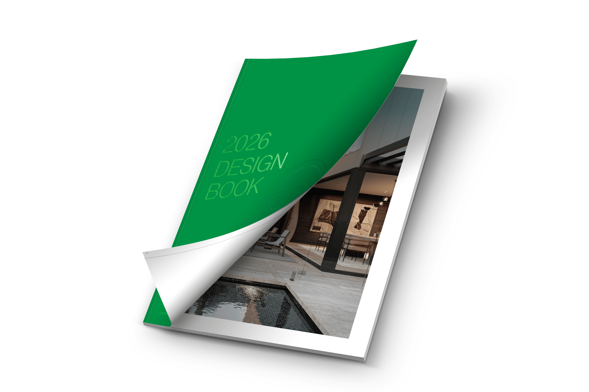 Design Handbook 2026_Evergreen