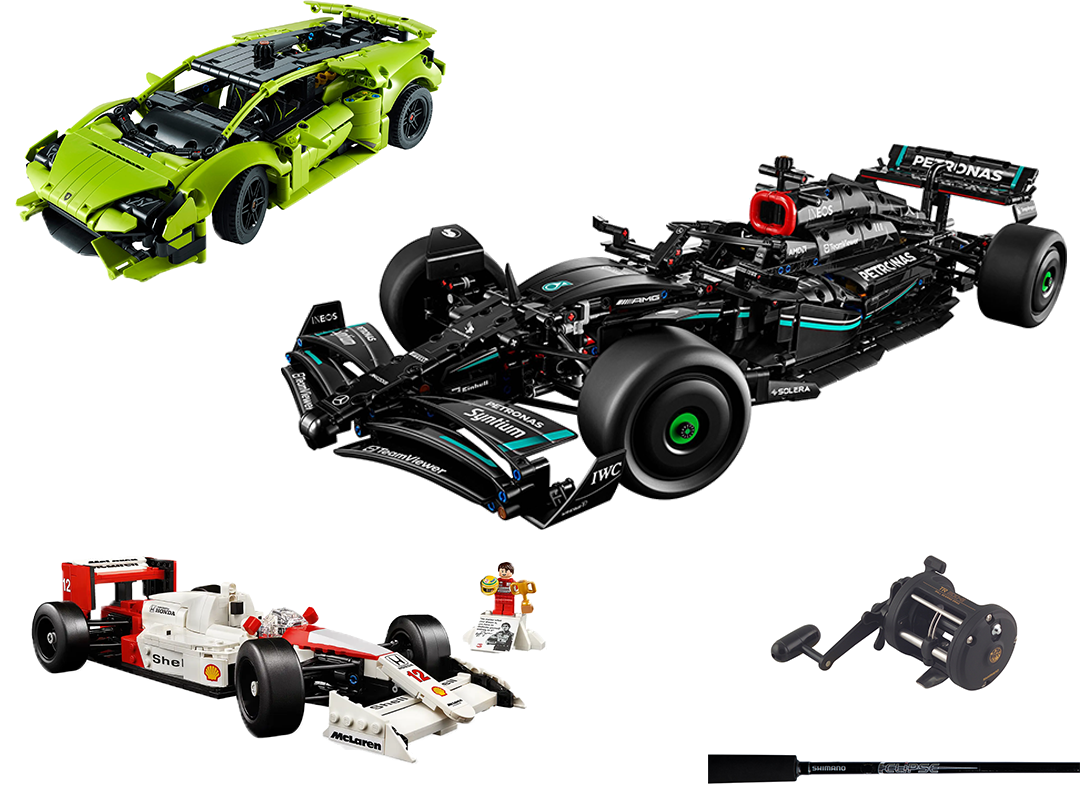 Lego 1-1